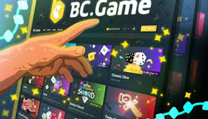BC.Game Kasino Online Pengalaman Bermain yang Tak Terlupakan