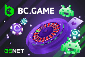 BC Hash Game The Future of Crypto Casinos