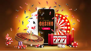 Discover Excitement at Cherry Gold Casino & Sportsbook Discover Excitement at Cherry Gold Casino & Sportsbook