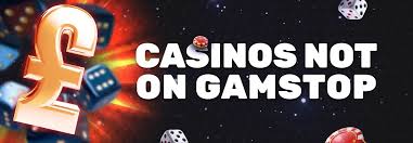 Discover Exciting UK Casino Sites Not on Mainstream Lists