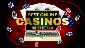 Discover the Best Online Casino for Blackjack Win Big Today!