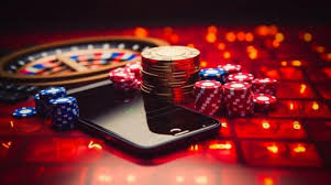 Discover the Excitement of £10 Free No Deposit Casino Bonuses 1393161299