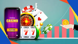 Discover the Excitement of £10 Free No Deposit Casino Bonuses 1393161299