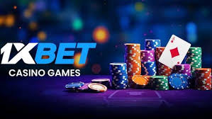 Experience Unmatched Gaming with 1xBet Malaysia Online Casino