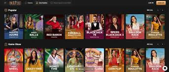 Mafia Casino Online en España La Aventura del Juego Virtual