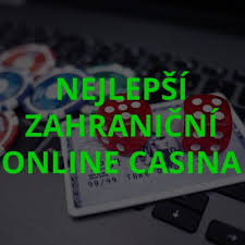 Nové online casino 2026 Objevte budoucnost hazardu!