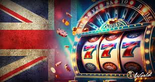 UK Online Casino No Deposit Discover the Best Options