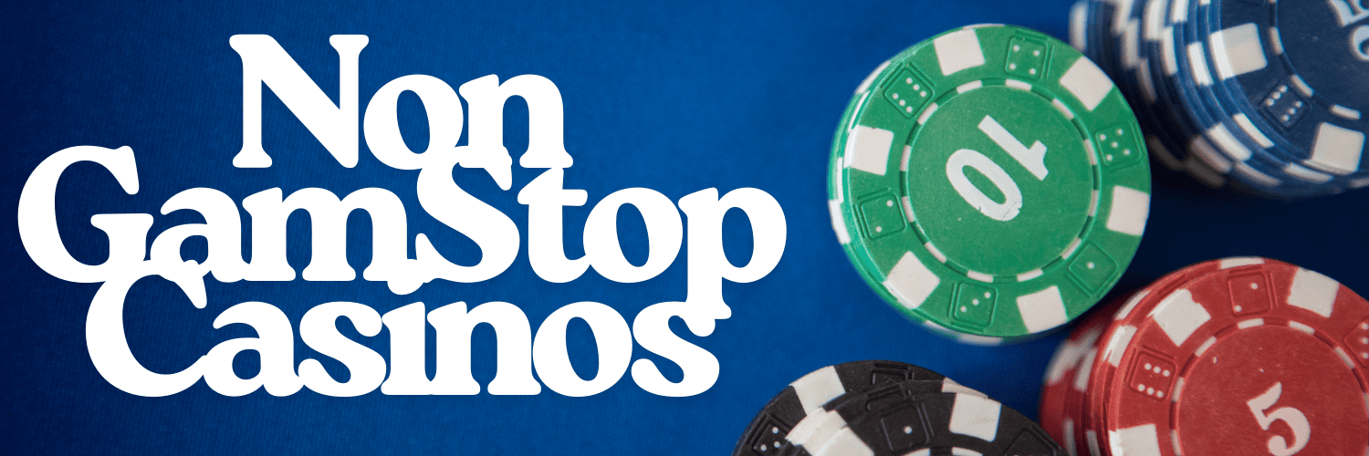 Exploring Non GamStop Online Gambling Sites A Comprehensive Guide -95540216