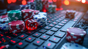 Exploring the Thrill of Online Casino Big Wins