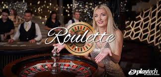The Thrill of Live Roulette A Guide to Playing and Winning