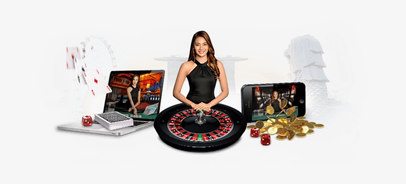 The Thrill of Live Roulette An In-Depth Guide The Thrill of Live Roulette An In-Depth Guide