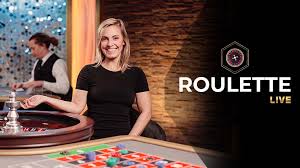 The Thrill of Live Roulette An In-Depth Guide The Thrill of Live Roulette An In-Depth Guide